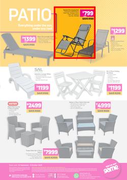 Game : Style Your Spaces (24 September - 6 October 2020), page 13