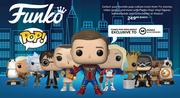 Funko Pop Iron Spidey-Each