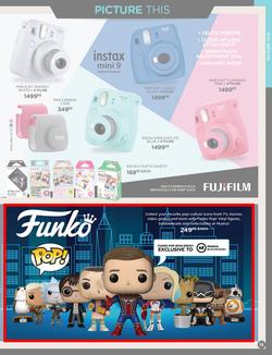 Musica : Entertainer (5 June - 6 Aug 2018), page 13