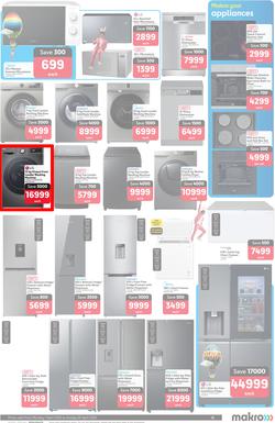Makro : Easter (07 April - 20 April 2025), page 13