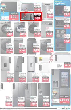 Makro : Easter (07 April - 20 April 2025), page 13