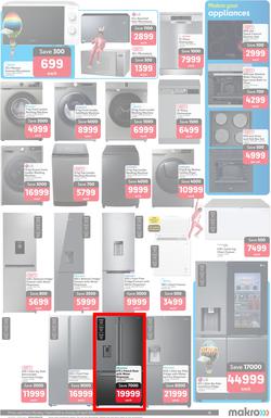Makro : Easter (07 April - 20 April 2025), page 13