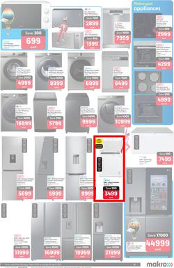 Makro : Easter (07 April - 20 April 2025), page 13