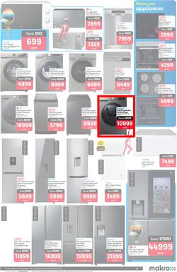 Makro : Easter (07 April - 20 April 2025), page 13