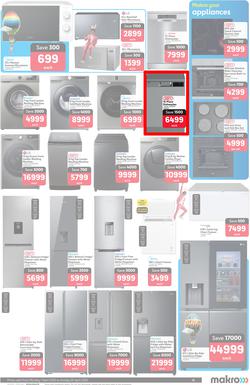 Makro : Easter (07 April - 20 April 2025), page 13