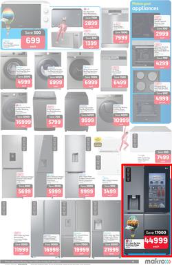 Makro : Easter (07 April - 20 April 2025), page 13