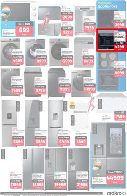 Makro : Easter (07 April - 20 April 2025), page 13