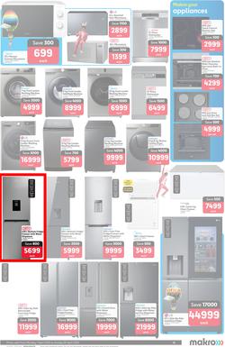 Makro : Easter (07 April - 20 April 2025), page 13