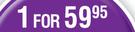 Skin eFX Luxury Foam Bath Assorted-For 1 X 2l