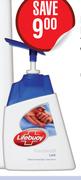 Lifebuoy Handwash Assorted-200ml