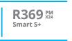 Huawei P Smart 2019-On Smart S+