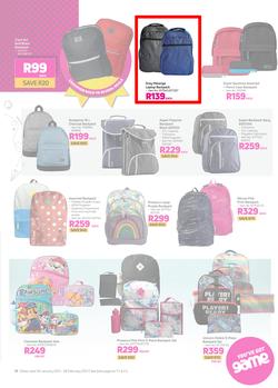 Game : Its Back To School (20 January - 28 February 2021), page 13