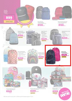 Game : Its Back To School (20 January - 28 February 2021), page 13