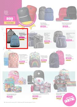 Game : Its Back To School (20 January - 28 February 2021), page 13