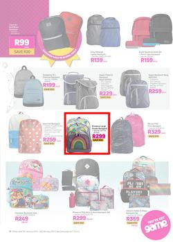 Game : Its Back To School (20 January - 28 February 2021), page 13