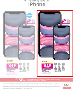 Game Cellular : Vodacom (05 July - 06 August 2024), page 13