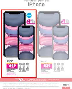 Game Cellular : Vodacom (05 July - 06 August 2024), page 13
