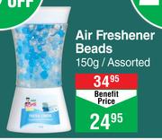 Air Freshener Beads Assorted-150g