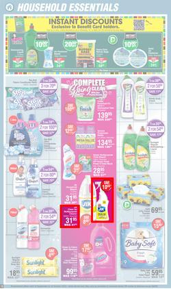 Dis-Chem : Bring On Summer Savings (15 September - 16 October 2022), page 13