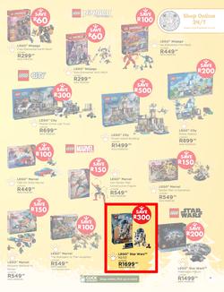 Toy Kingdom : Have You Been Cheeky Or Charming (25 November - 25 December 2024), page 13