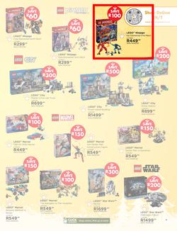 Toy Kingdom : Have You Been Cheeky Or Charming (25 November - 25 December 2024), page 13