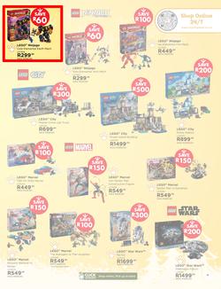 Toy Kingdom : Have You Been Cheeky Or Charming (25 November - 25 December 2024), page 13