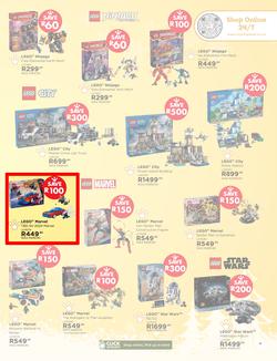 Toy Kingdom : Have You Been Cheeky Or Charming (25 November - 25 December 2024), page 13