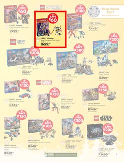 Toy Kingdom : Have You Been Cheeky Or Charming (25 November - 25 December 2024), page 13