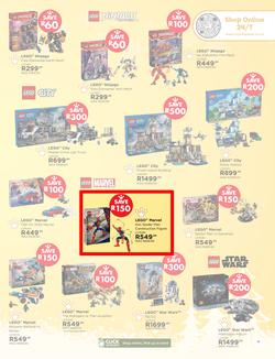 Toy Kingdom : Have You Been Cheeky Or Charming (25 November - 25 December 2024), page 13