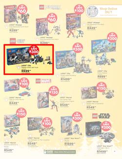 Toy Kingdom : Have You Been Cheeky Or Charming (25 November - 25 December 2024), page 13