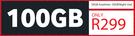 Prepaid LTE Bundle Just 4 You 100GB