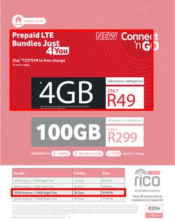 Game Cellular : We Know What You Paid Last Summer (07 October - 07 November 2022), page 13