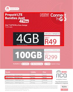 Game Cellular : We Know What You Paid Last Summer (07 October - 07 November 2022), page 13