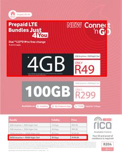 Game Cellular : We Know What You Paid Last Summer (07 October - 07 November 2022), page 13