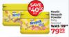 Nestle Nesquick Powder-300g Each