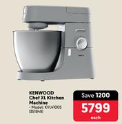 Kenwood Chef XL Kitchen Machine KVL4100S