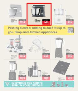 Makro : Room By Room (17 March - 06 April 2025), page 13