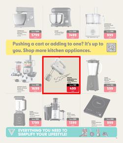 Makro : Room By Room (17 March - 06 April 2025), page 13