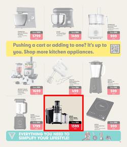 Makro : Room By Room (17 March - 06 April 2025), page 13