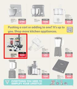 Makro : Room By Room (17 March - 06 April 2025), page 13