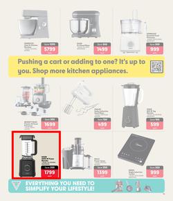 Makro : Room By Room (17 March - 06 April 2025), page 13
