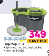 Homemark Top Mop Plus