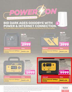 Game Cellular : Vodacom (08 October - 06 December 2023), page 13