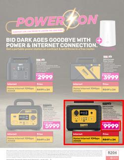 Game Cellular : Vodacom (08 October - 06 December 2023), page 13