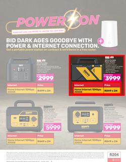 Game Cellular : Vodacom (08 October - 06 December 2023), page 13