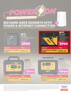 Game Cellular : Vodacom (08 October - 06 December 2023), page 13