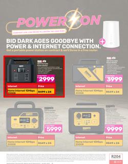 Game Cellular : Vodacom (08 October - 06 December 2023), page 13