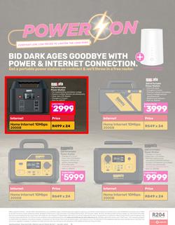 Game Cellular : Vodacom (08 October - 06 December 2023), page 13