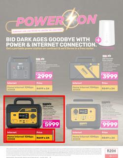 Game Cellular : Vodacom (08 October - 06 December 2023), page 13