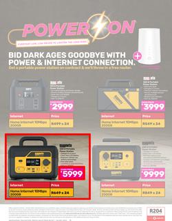 Game Cellular : Vodacom (08 October - 06 December 2023), page 13